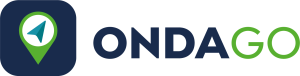 Logo de l'application Ondago